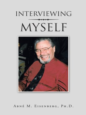 cover image of Interviewing Myself